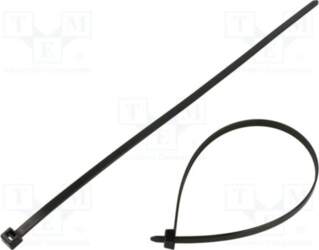HELLERMANNTYTON Cable tie; L: 387mm; W: