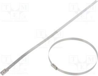 HELLERMANNTYTON Cable tie; L: 521mm; W:
