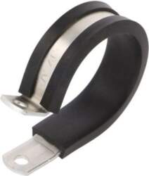 HELLERMANNTYTON Fixing clamp; Øbundle : 34