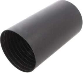 HELLERMANNTYTON Heat shrink cap; glued; 76mm