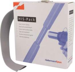 HELLERMANNTYTON Heat shrink sleeve; 2: 1