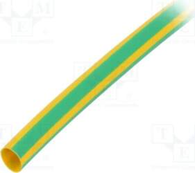 HELLERMANNTYTON Heat shrink sleeve; 3: 1
