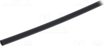 HELLERMANNTYTON Heat shrink sleeve; 5.75mm
