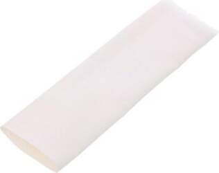 HELLERMANNTYTON Heat shrink sleeve; thin walled