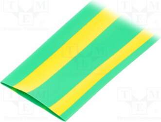 HELLERMANNTYTON Heat shrink sleeve; thin walled