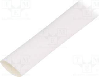 HELLERMANNTYTON Heat shrink sleeve; thin walled