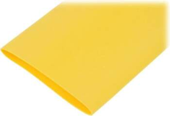 HELLERMANNTYTON Heat shrink sleeve; thin walled