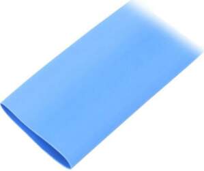 HELLERMANNTYTON Heat shrink sleeve; thin walled