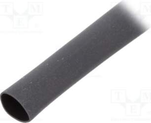 HELLERMANNTYTON Heat shrink sleeve; thin walled