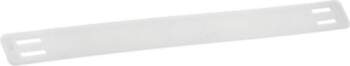 HELLERMANNTYTON Label; polyamide; natural; -40÷85°C; leaded