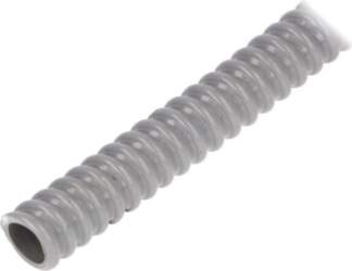 HELLERMANNTYTON Protective tube; Size: 12; PVC