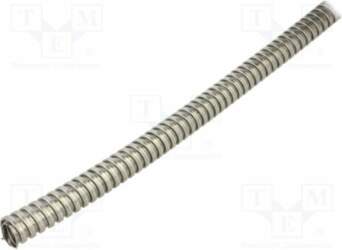 HELLERMANNTYTON Protective tube; Size: 16; acid