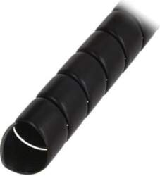 HELLERMANNTYTON Spiral wrapping; Øbundle : 29mm
