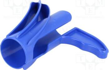 HELLERMANNTYTON Tool for spiroband | HAT30