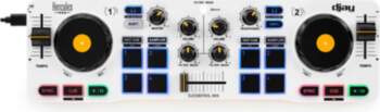 Hercules | DJControl Mix | Speakers
