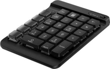 HEWLETT PACKARD HP 430 Programmable Wireless