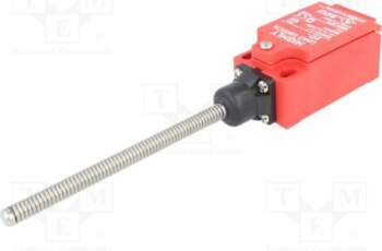HIGHLY ELECTRIC Limit switch; spring, total