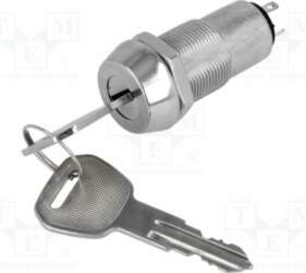 HIGHLY ELECTRIC Switch: key switch; Stabl