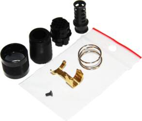 HIROSE Connector: circular; push-pull; plug; PIN: