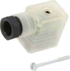 HIRSCHMANN Connector: valve connector; plug; form