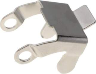 HIRSCHMANN Locking clamp; Application: 2 +