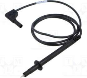 HIRSCHMANN T&M Test lead; 16A; probe