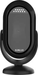 HISMART Desktop 1D/2D barcode scanner XL-2600A