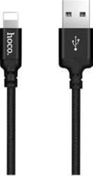 HOCO. Cable USB A to Lightning