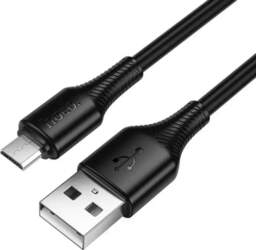 HOCO. Cable USB A to Micro