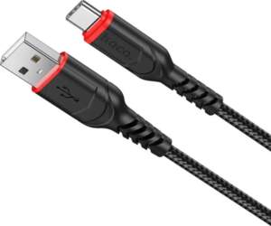 HOCO. Cable USB A to USB