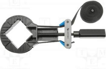 HÖGERT TECHNIK Belt clamp; 4m |