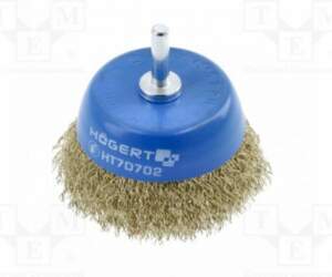 HÖGERT TECHNIK Cup brush | HT7D702