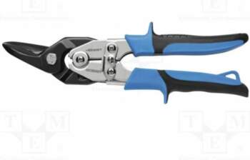 HÖGERT TECHNIK Cutters; for cutting iron