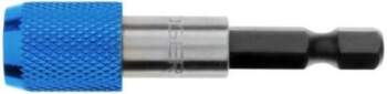 HÖGERT TECHNIK Holder; screwdriver bits |