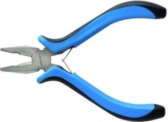 HÖGERT TECHNIK Pliers; precision,universal; ergonomic