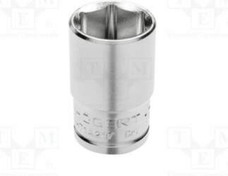 HÖGERT TECHNIK Socket: 6-angles; socket spanner
