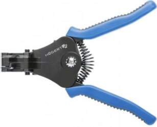 HÖGERT TECHNIK Stripping tool; 1÷3.2mm2