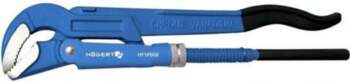 HÖGERT TECHNIK Wrench: adjustable; Jaw capacity: