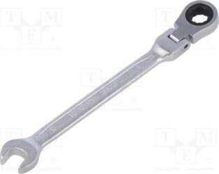 HÖGERT TECHNIK Wrench: combination spanner; rattle