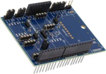 HONEYWELL Evaluation kit; Trustability; Interface: I2C
