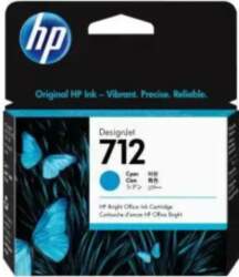 HP 712      Cyan                Tintenpatrone | 3ED67A
