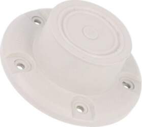 HT HI TECH POLYMERS Grommet; elastomer
