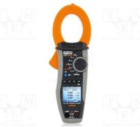 HT INSTRUMENTS Meter: multifunction; digital,AC/DC