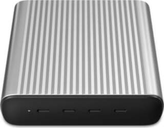 Hyper | HyperJuice 245W 4 USB-C