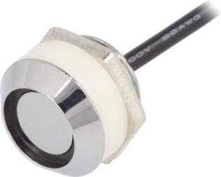 IBUTTON.CC Button memory reader; Assoc