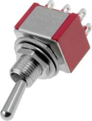 IC SWITCHES Switch: toggle; Pos: 2