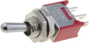 IC SWITCHES Switch: toggle; Pos: 2