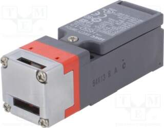 IDEC Safety switch: key operated; HS5D