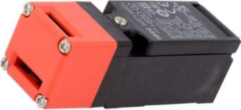 IDEC Safety switch: key operated; HS5D