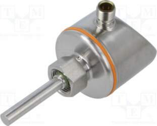 IFM ELECTRONIC Automation module: signaller; Control